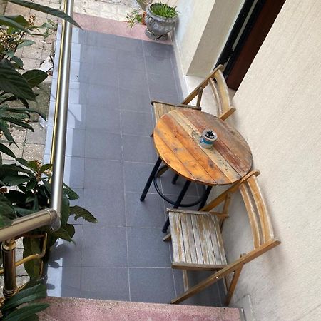 Appartamento Amli Apartament Tirana Esterno foto