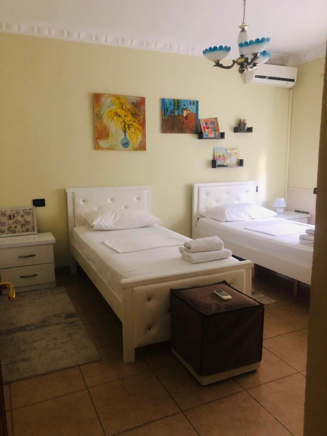 Appartamento Amli Apartament Tirana Esterno foto