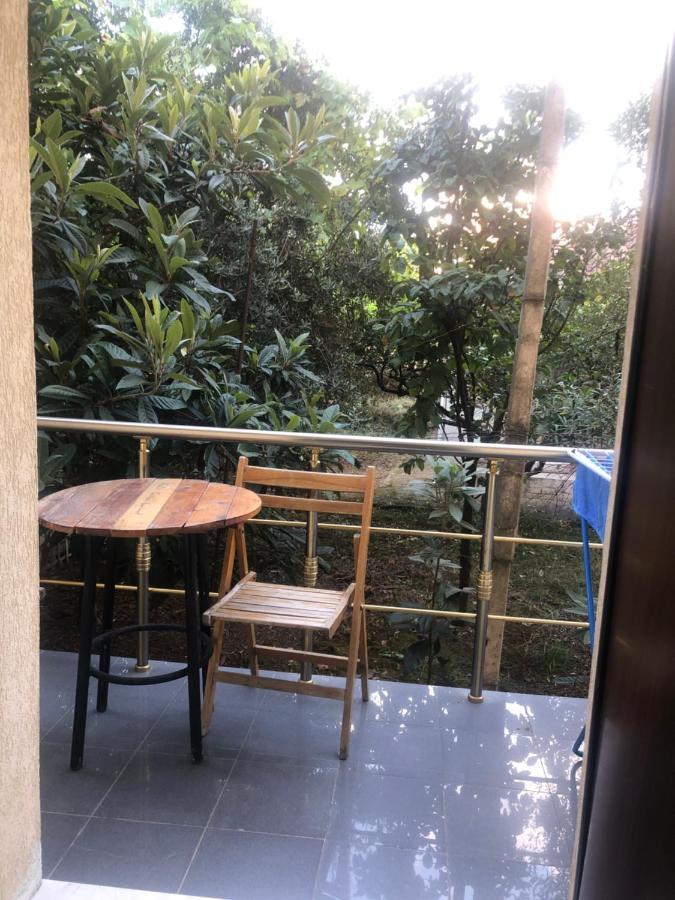Appartamento Amli Apartament Tirana Esterno foto