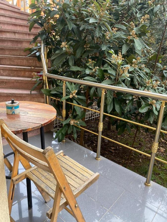Appartamento Amli Apartament Tirana Esterno foto