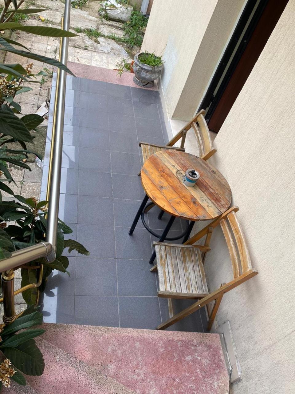 Appartamento Amli Apartament Tirana Esterno foto